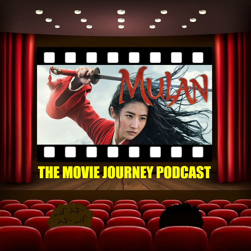 The Movie Journey