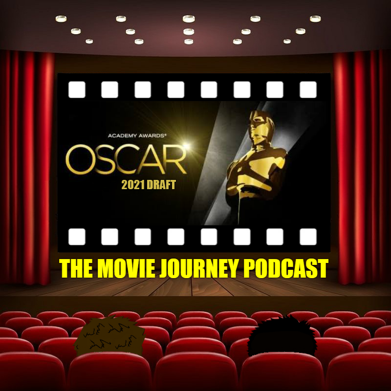 The Movie Journey