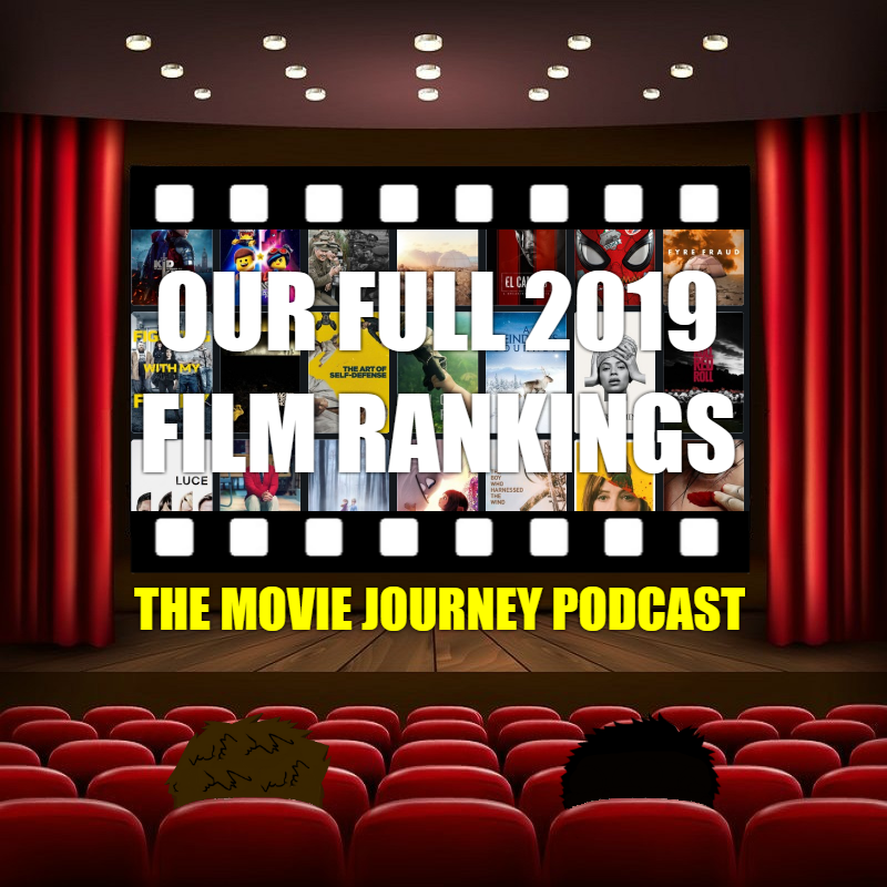 The Movie Journey
