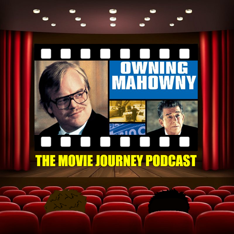 The Movie Journey