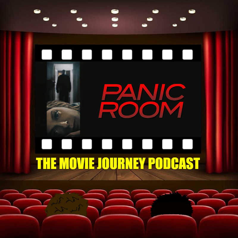 The Movie Journey