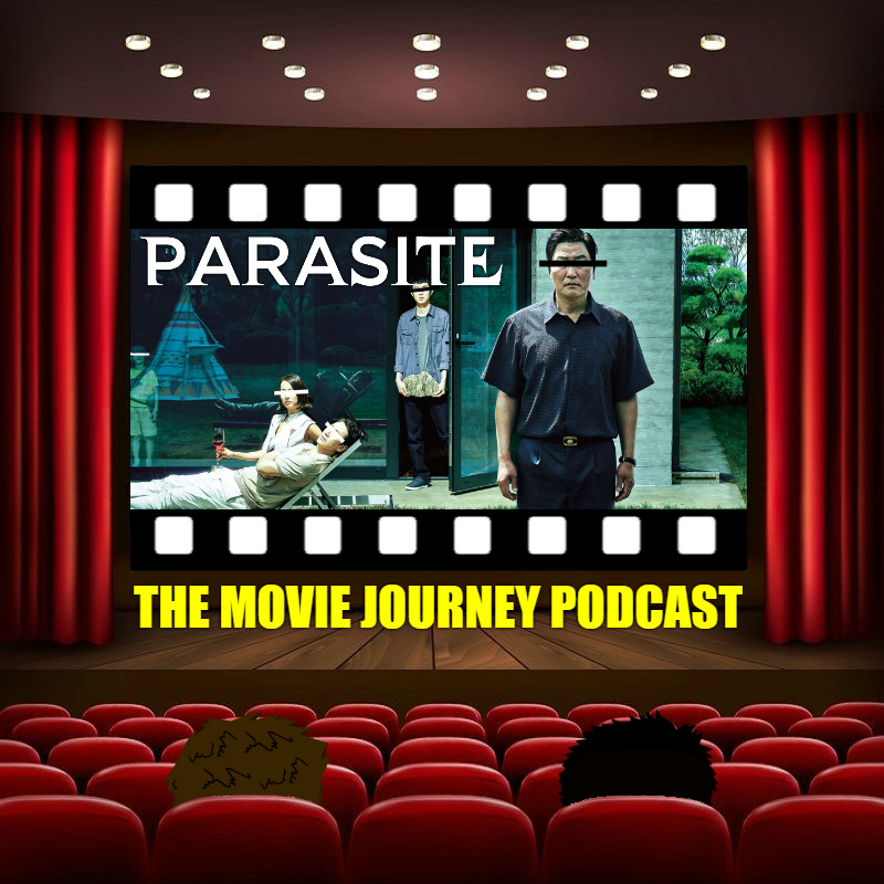 The Movie Journey