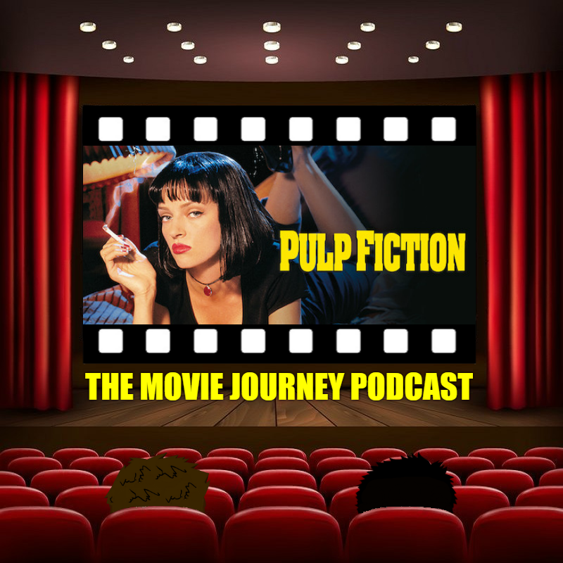 The Movie Journey