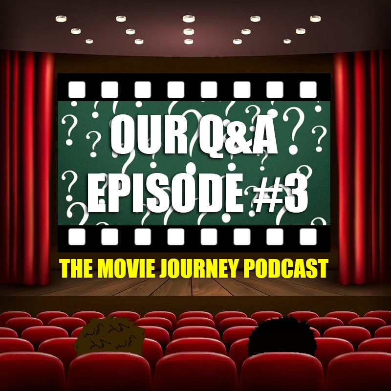 The Movie Journey