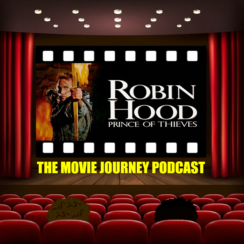 The Movie Journey