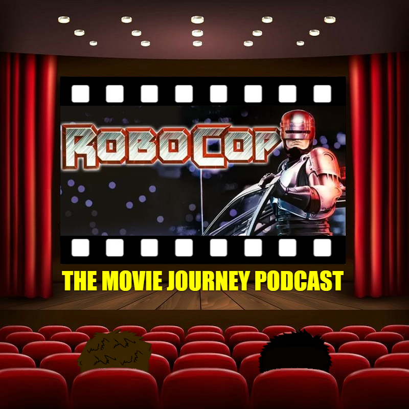 The Movie Journey