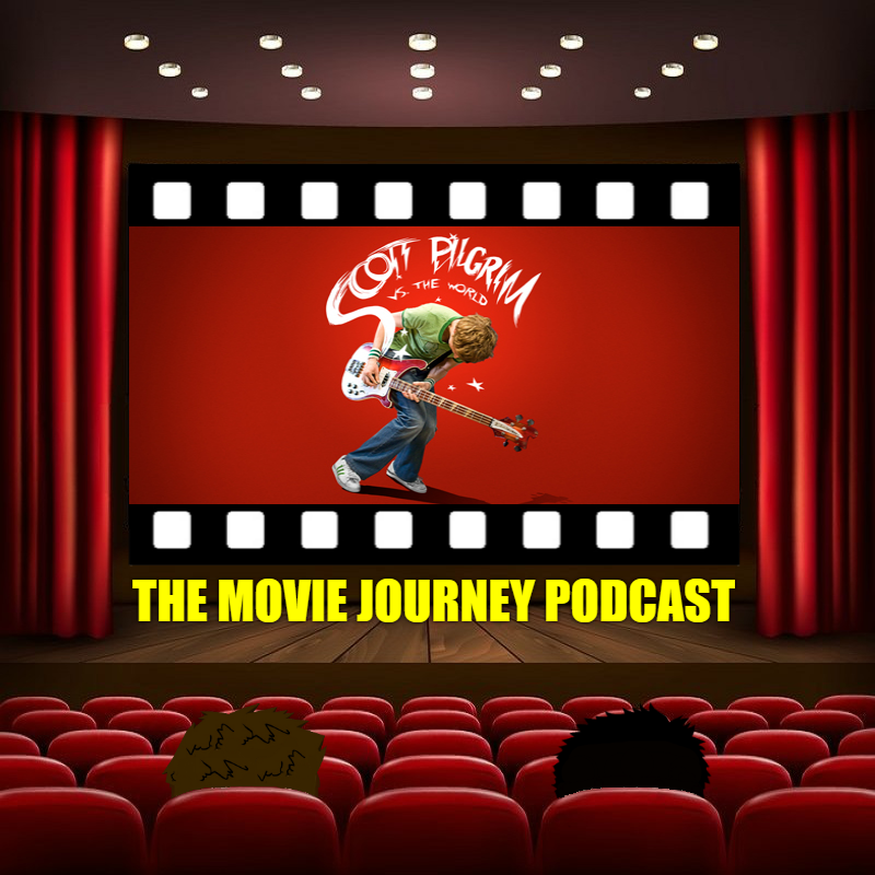 The Movie Journey