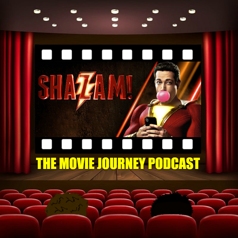 The Movie Journey