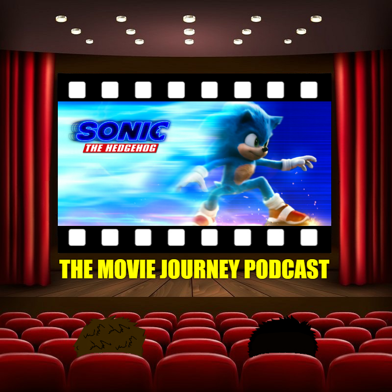 The Movie Journey