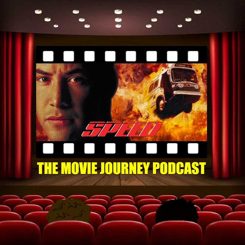 The Movie Journey