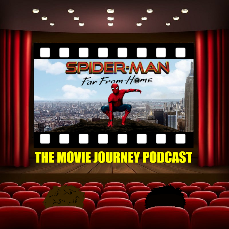 The Movie Journey