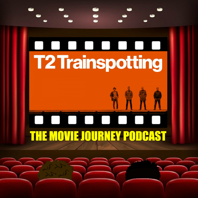 The Movie Journey