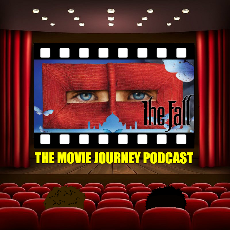 The Movie Journey