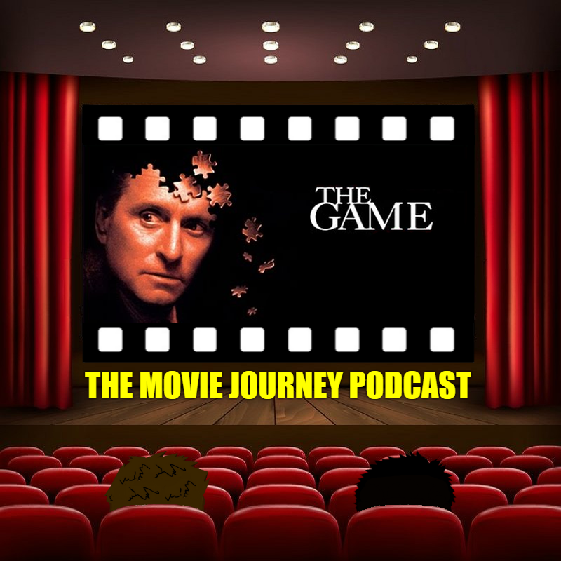 The Movie Journey