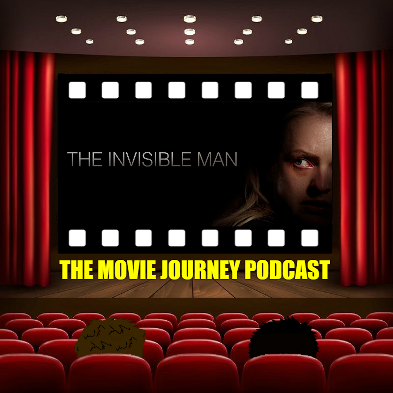 The Movie Journey