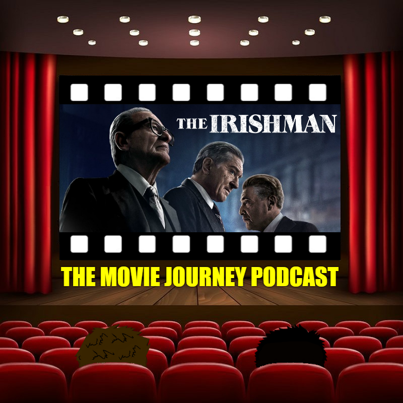 The Movie Journey