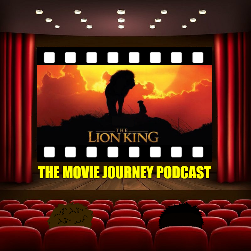 The Movie Journey