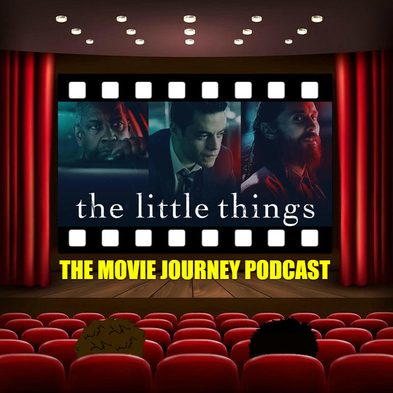 The Movie Journey