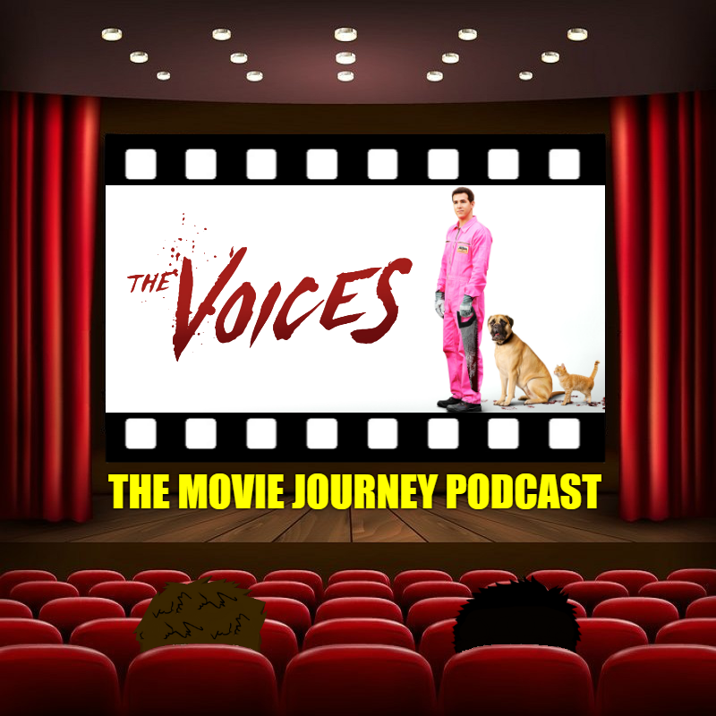The Movie Journey