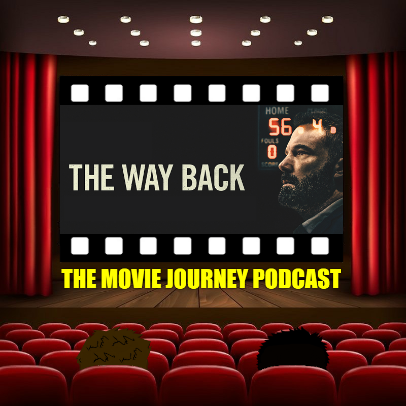 The Movie Journey