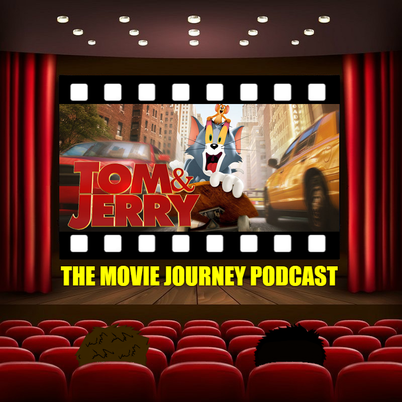 The Movie Journey