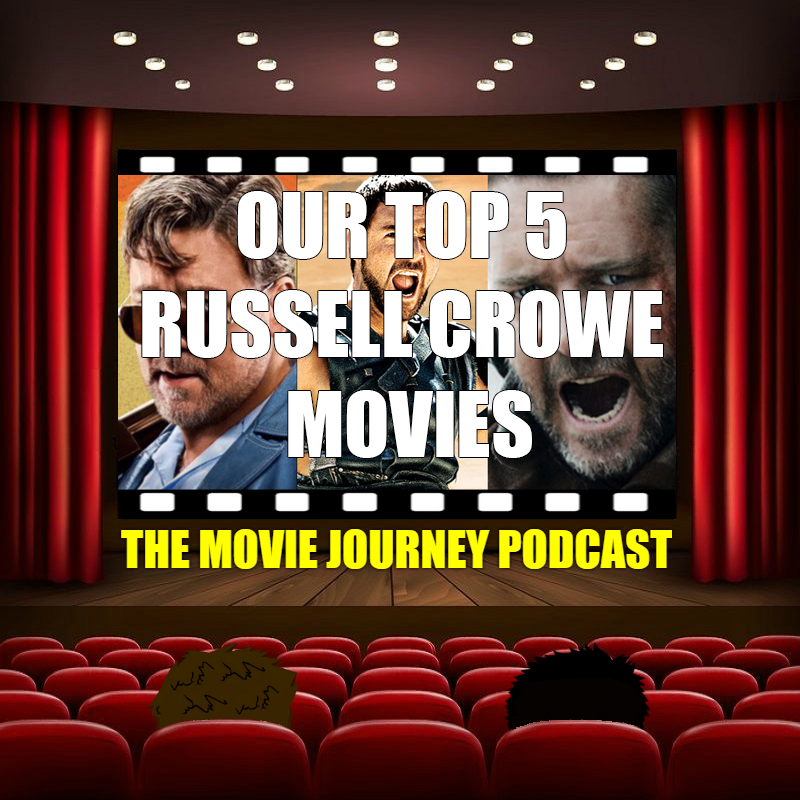 The Movie Journey