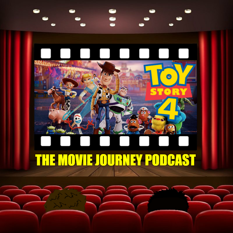 The Movie Journey