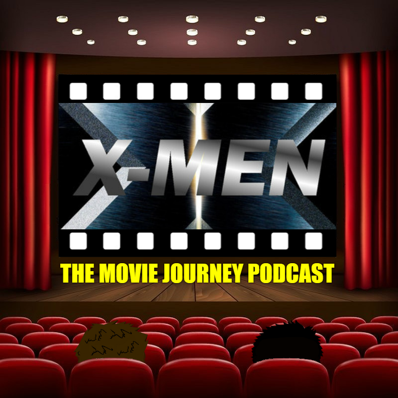 The Movie Journey