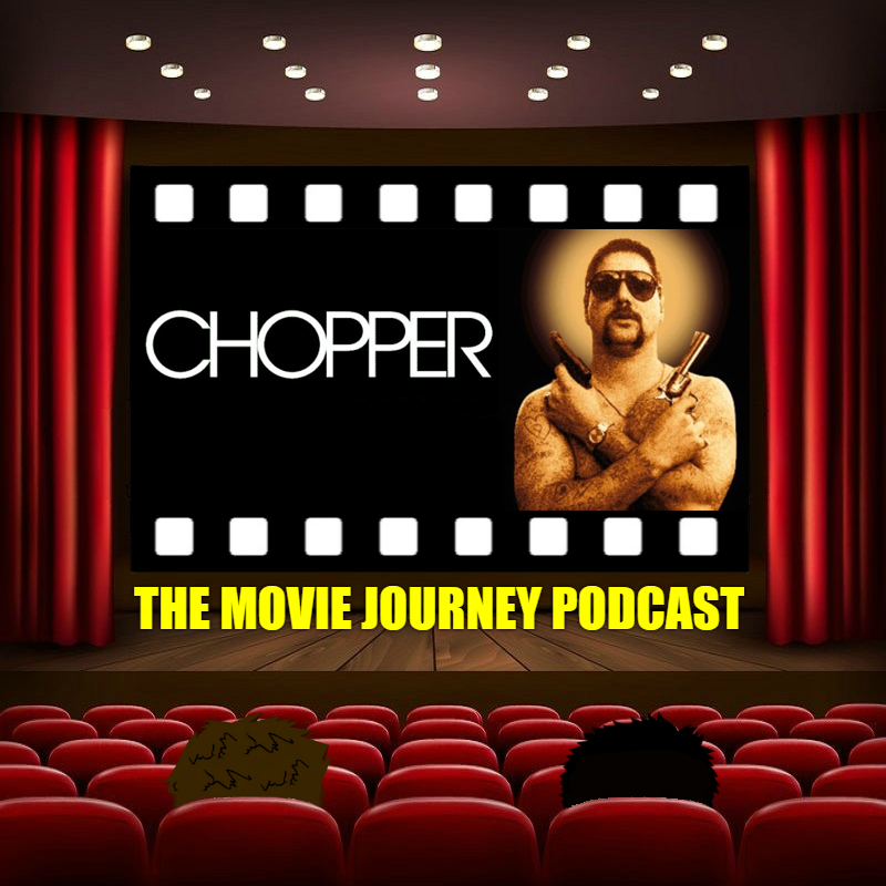 The Movie Journey