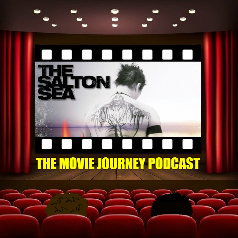 The Movie Journey