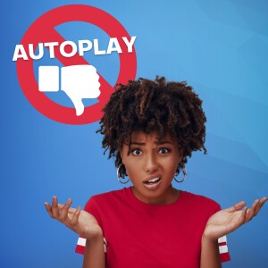 How to turn off autoplay on your YouTube channel trailer