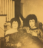 1920s: Extending the Stage
