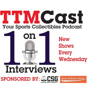 TTMCast 1-on-1 with Ryan Stuczynski Gemrate.com