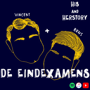 Eindexamen 2022