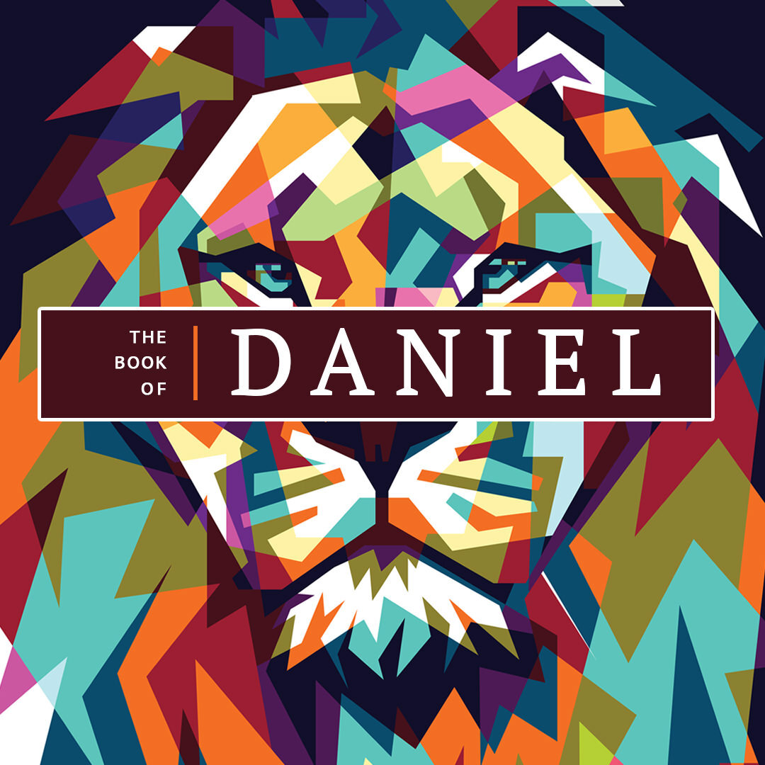 Daniel 11 - Footsteps in The Future