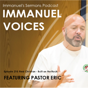 Immanuel Voices
