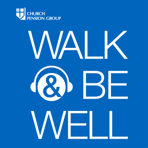 Day 6 Walk and Be Well