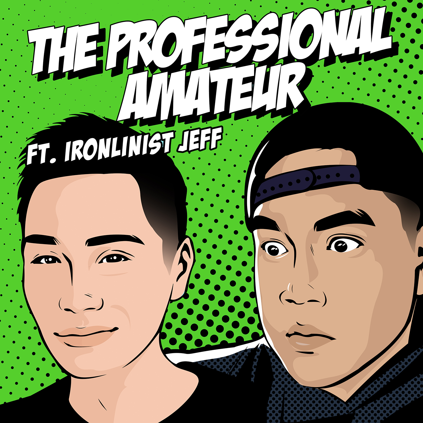The Professional Amateur