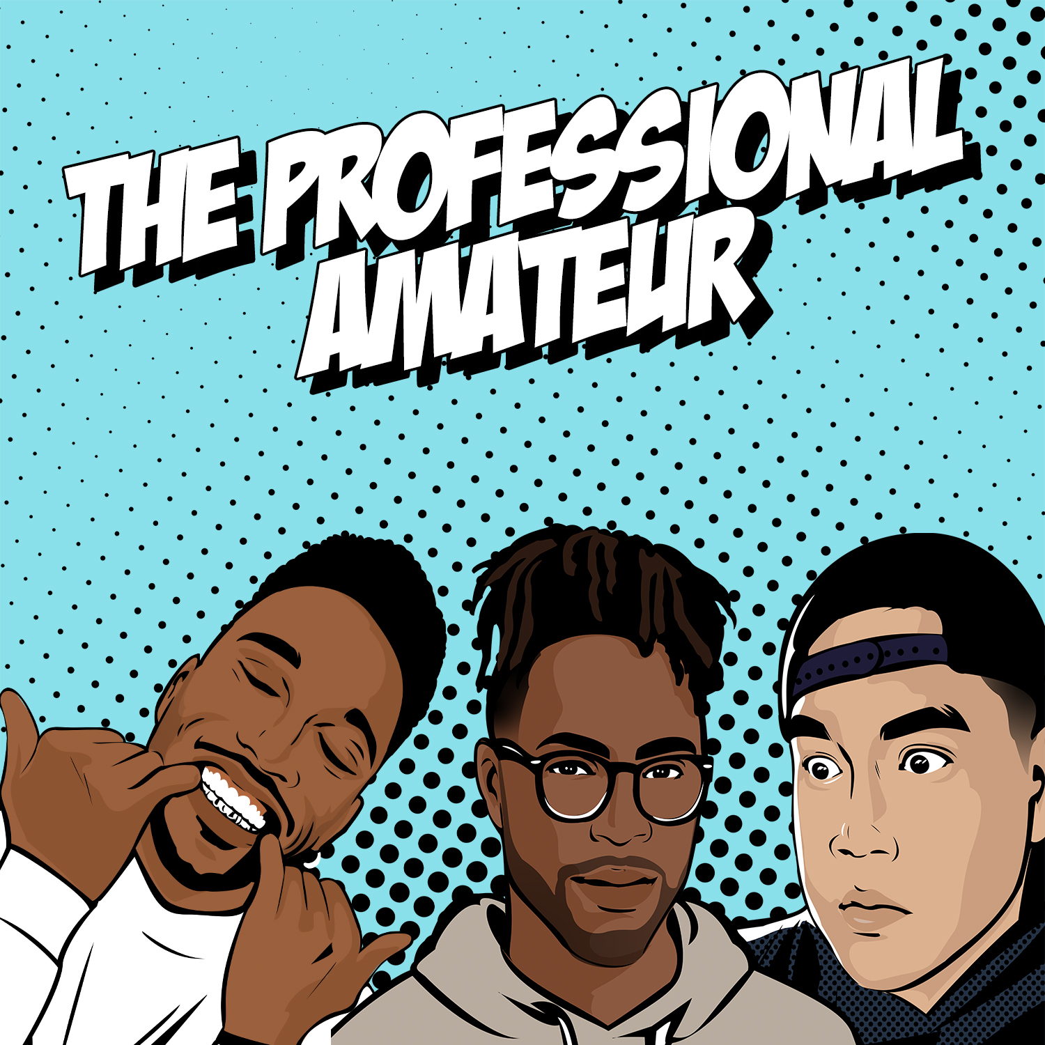 The Professional Amateur