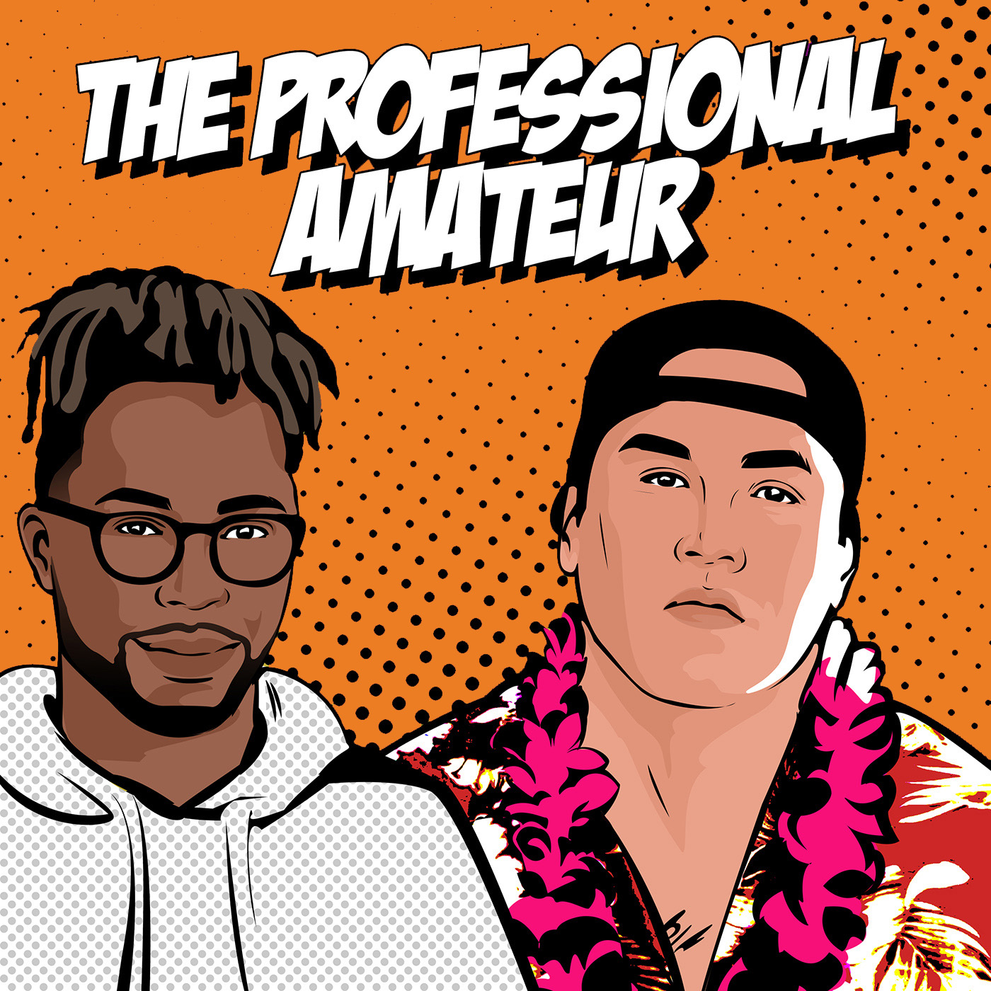 The Professional Amateur