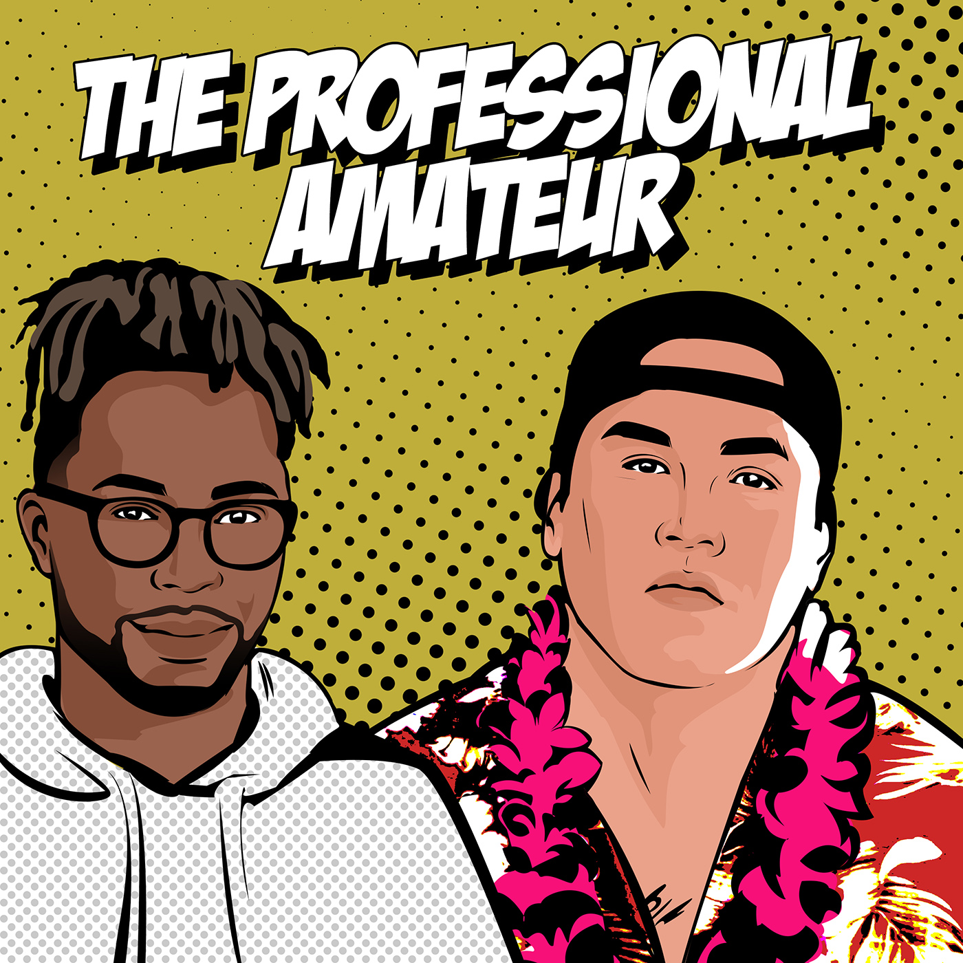 The Professional Amateur
