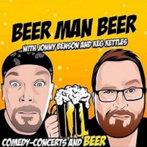 EPISODE 14: TEARS FOR BEERS