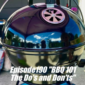 Episode 190 