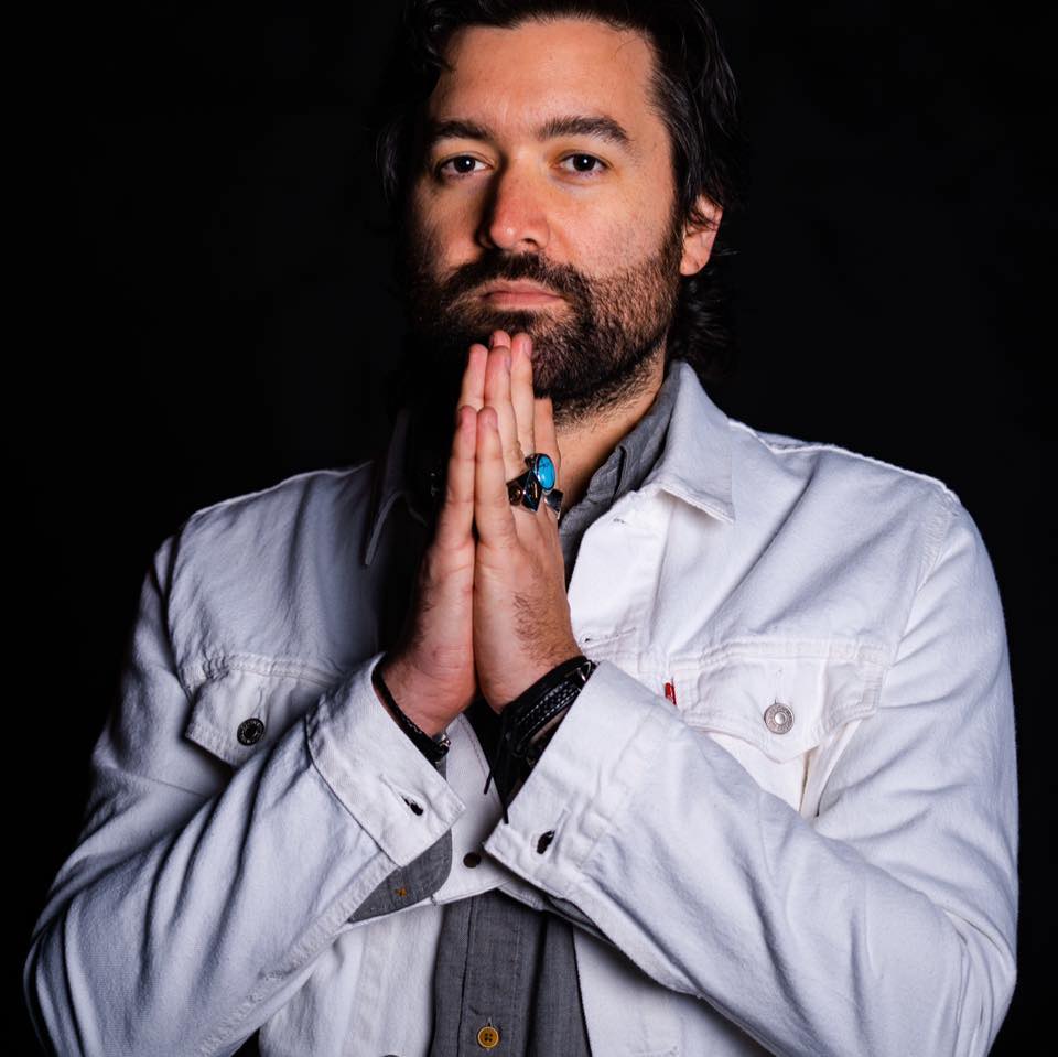 Zachary Kibbee shares how his work has been featured in movies, TV, and