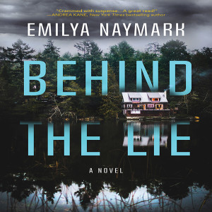 Emilya Naymark returns to Sylvan with a page-turning domestic suspense