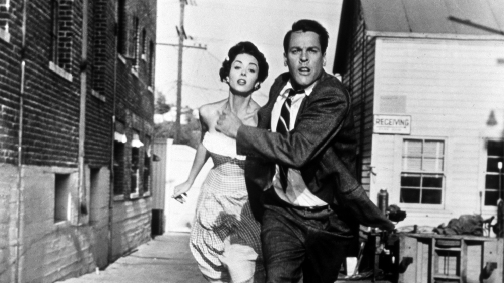 Food and Frightening Film Fanatics Podcast
