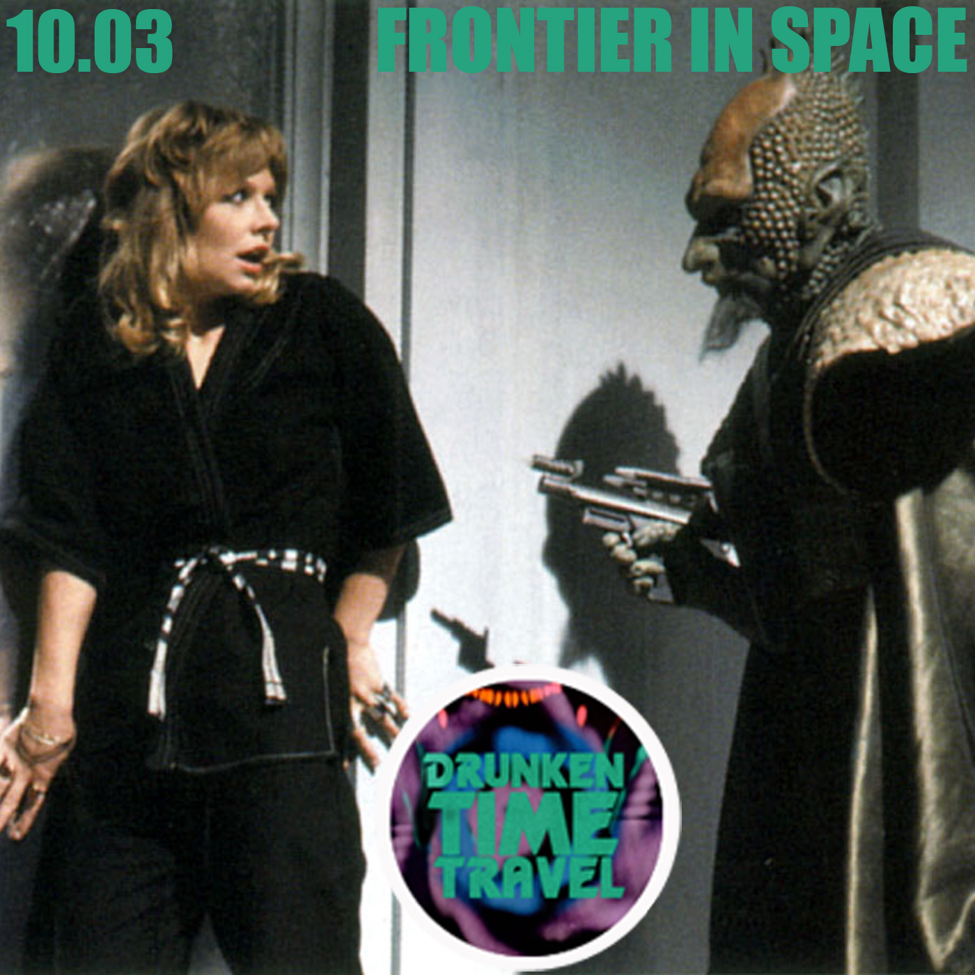 10.03 Frontier In Space