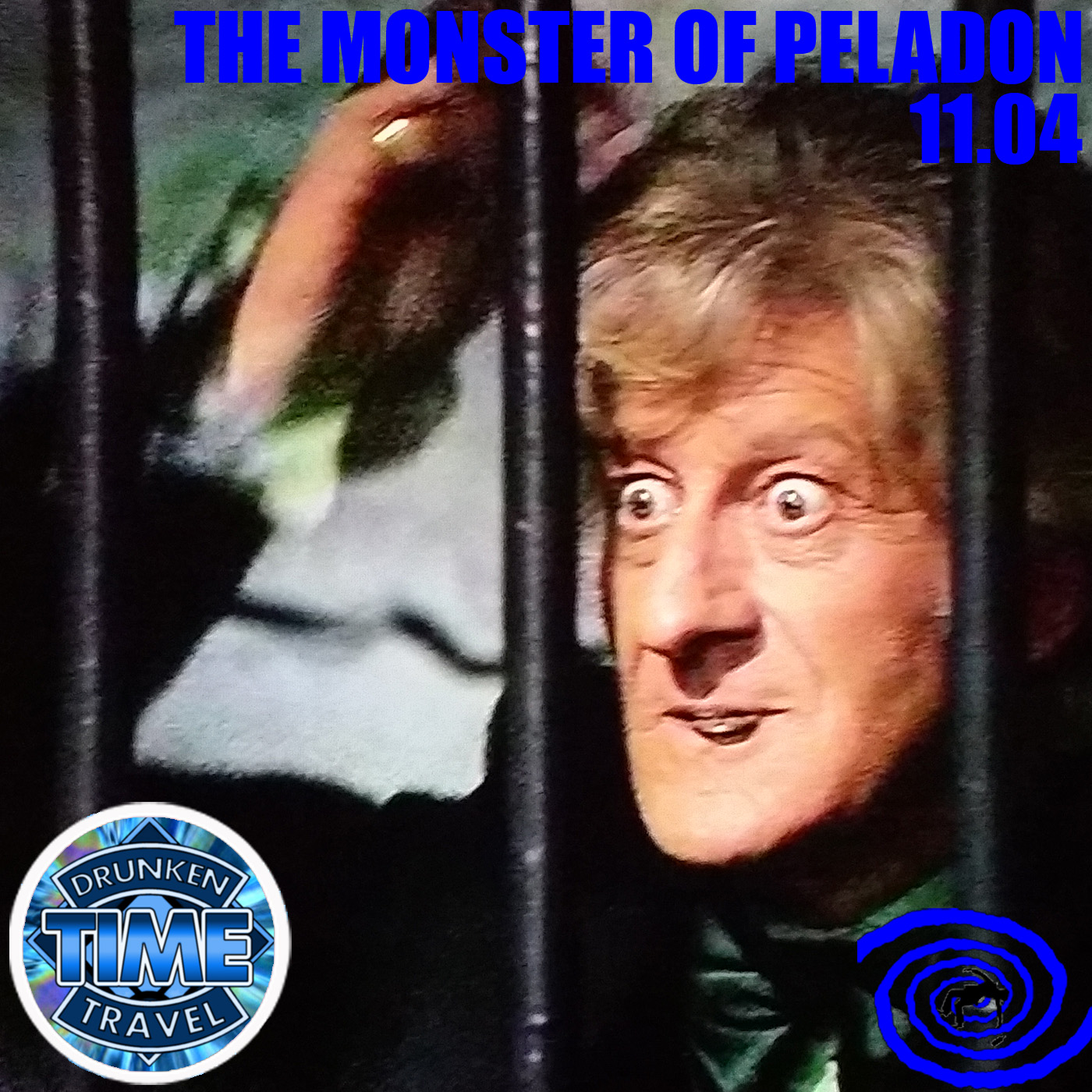 11.04 The Monster Of Peladon