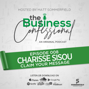 Claim Your Message