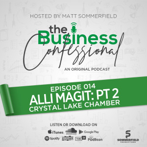 Alli Magit: Part 02